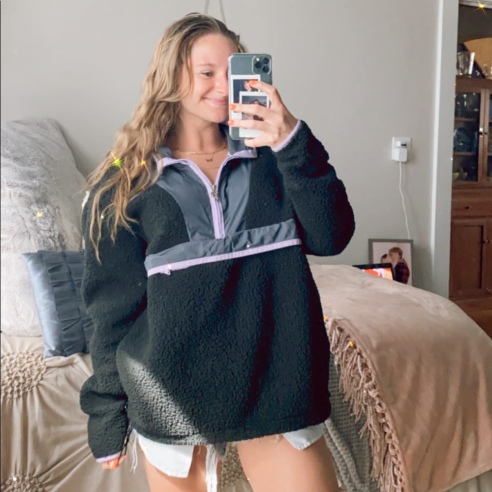 Victoria Secret Pink Pullover